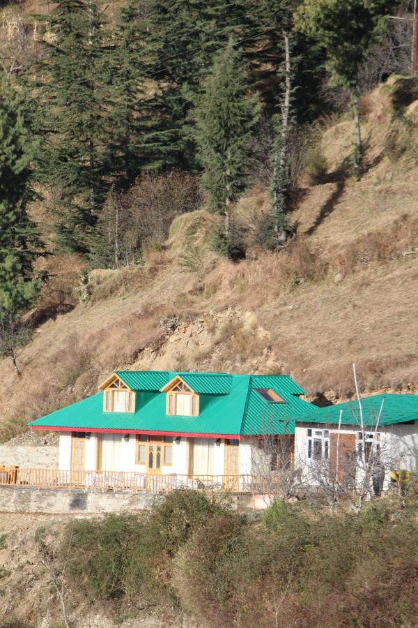 Jomotel Talai Cheog Exterior foto